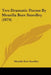 Two Dramatic Poems By Menella Bute Smedley (1874) by Menella Bute Smedley