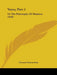 Vates, Part 1: Or The Philosophy Of Madness (1840) by Thomas Gordon Hake