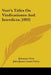 Voet's Titles On Vindicationes And Interdicta (1893) by Johannes Voet, John James Casie Chitty