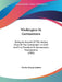 Washington In Germantown: Being An Account Of The Various Visits Of The Commander-In-Chief And First President To Germantown, Pennsylvania (1905 by Charles Francis Jenkins