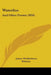 Waterloo: And Other Poems (1816) by James Wedderburn Webster