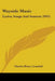 Wayside Music: Lyrics, Songs And Sonnets (1893) by Charles Henry Crandall
