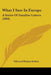 What I Saw In Europe: A Series Of Familiar Letters (1884) by Ellwood Haines Stokes