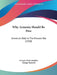 Why Armenia Should Be Free: Armenia's Role In The Present War (1918) by Garegin Pasdermadjian, George Nasmyth