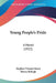 Young People's Pride: A Novel (1922) by Stephen Vincent Benet, Henry Raleigh