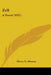 Zell: A Novel (1921) by Henry G. Aikman