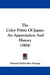 The Color Prints Of Japan: An Appreciation And History (1904) by Edward Fairbrother Strange