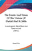 The Events And Times Of The Visions Of Daniel And St. John: Investigated, Identified, And Determined (1851) by Samuel Lee