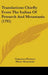 Translations Chiefly From The Italian Of Petrarch And Metastasis (1795) by Francesco Petrarca, Pietro Metastasio, Thomas Le Mesurier