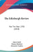 The Edinburgh Review: For The Year 1755 (1818) by Adam Smith, Thomas Sherlock, Alexander Gordon