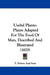 Useful Plants: Plants Adapted for the Food of Man, Described and Illustrated (1870) by T Nelson & Sons Publishing, T. Nelson and Sons