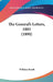 The General's Letters, 1885 (1890) by William Booth