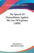 The Speech Of Demosthenes Against The Law Of Leptines (1890) by Demosthenes, John Edwin Sandys