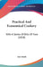 Practical and Economical Cookery: With a Series of Bills of Fare (1858) by Ann Smith