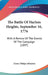 The Battle Of Harlem Heights, September 16, 1776: With A Review Of The Events Of The Campaign (1897) by Henry Phelps Johnston