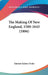 The Making Of New England, 1580-1643 (1886) by Samuel Adams Drake