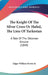The Knight Of The Silver Cross Or Hafed, The Lion Of Turkestan: A Tale Of The Ottoman Empire (1849) by Jr. Davies Edgar William