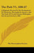 The Path V1, 1886-87: A Magazine Devoted To The Brotherhood Of Humanity, Theosophy In America, And The Study Of Occult Science, Philosophy, by The Theosophical Society