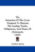 The Attraction Of The Cross: Designed To Illustrate The Leading Truths, Obligations, And Hopes Of Christianity (1845) by Gardiner Spring
