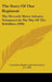 The Story Of One Regiment: The Eleventh Maine Infantry Volunteers In The War Of The Rebellion (1896) by Committee Regimental Association, J. A. Hill