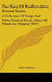 The Harp Of Renfrewshire, Second Series: A Collection Of Songs And Other Poetical Pieces, Many Of Which Are Original (1873) by Alex Gardner