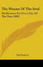 The Manna Of The Soul: Meditations For Every Day Of The Year (1892) by Paul Segneri