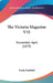 The Victoria Magazine V32: November-April (1879) by Emily Faithfull