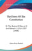 The Dawn Of The Constitution: Or The Reigns Of Henry III And Edward I, 1216-1307 (1908) by James Henry Ramsay