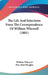 The Life And Selections From The Correspondence Of William Whewell (1881) by William Whewell, Stair Douglas