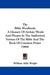 The Bible Wordbook: A Glossary Of Archaic Words And Phrases In The Authorized Version Of The Bible And The Book Of Common Prayer (1884) by William Aldis Wright