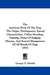 The American Book Of The Dog: The Origin, Development, Special Characteristics, Utility, Breeding, Training, Points Of Judging, Diseases, And Kennel by George O. Shields
