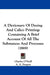A Dictionary Of Dyeing And Calico Printing: Containing A Brief Account Of All The Substances And Processes (1869) by Charles O'Neill, A. A. Fesquet
