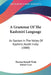 A Grammar Of The Kashmiri Language: As Spoken In The Valley Of Kashmir, North India (1888) by Thomas Russell Wade, Robert Cust