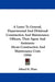 A Letter To General, Departmental And Divisional Construction And Maintenance Officers, Their Agent And Assistants: About Construction And Maintenance by Alfred H. Plant