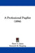 A Professional Pugilist (1894) by Harry A. James, Kenneth M. Skeaping