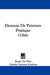 Elemens De Peinture Pratique (1766) by Roger de Piles, Charles Antoine Jombert