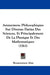 Amusemens Philosophiques Sur Diverses Parties Des Sciences, Et Principalement De La Physique Et Des Mathematiques (1763) by Bonaventure Abat