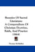 Beauties Of Sacred Literature: A Compendium Of Christian Doctrine, Faith, And Practice (1864) by Thomas McMullen