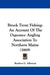 Brook Trout Fishing: An Account of the Oquossoc Angling Association to Northern Maine (1869) by Reuben G. Allerton