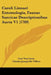 Caroli Linnaei Entomologia, Faunae Suecicae Descriptionibus Aucta V1 (1789) by Carl Von Linne, Charles Joseph De Villers