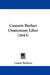 Casparis Barlaei Orationum Liber (1643) by Caspar Barlaeus