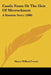 Castle Foam Or The Heir Of Meerschaum: A Russian Story (1880) by Harry Willard French