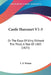 Castle Harcourt V1-3: Or The Days Of King Richard The Third, A Tale Of 1483 (1825) by L. F. Winter