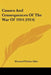 Causes And Consequences Of The War Of 1914 (1914) by Howard Pitcher Okie