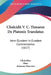 Chalcidii V. C. Timaeus De Platonis Translatus: Item Ejusdem In Eundem Commentarius (1617) by Chalcidius, Plato, Johannes Meursius