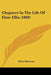 Chapters In The Life Of Elsie Ellis (1869) by Hetty Bowman