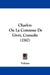 Charlot: Ou La Comtesse De Givri, Comedie (1767) by Voltaire