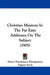 Christian Missions In The Far East: Addresses On The Subject (1905) by Henry Hutchinson Montgomery, Eugene Stock