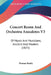 Concert Room And Orchestra Anecdotes V3: Of Music And Musicians, Ancient And Modern (1825) by Thomas Busby