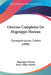 Oeuvres Completes De Hegesippe Moreau: Correspondance, Contes (1890) by Hegesippe Moreau, Rene Vallery-Radot
